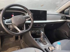 Volkswagen Lavida 1.5L Automatic Five Million Edition - ფოტო 12