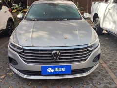 Volkswagen Lavida 1.5L Automatic Five Million Edition - ფოტო 2