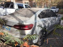 Volkswagen Lavida 1.5L Automatic Five Million Edition - ფოტო 3