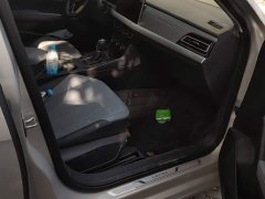 Volkswagen Lavida 1.5L Automatic Five Million Edition - ფოტო 8