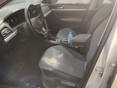 Volkswagen Lavida 1.5L Automatic Five Million Edition - ფოტო 9