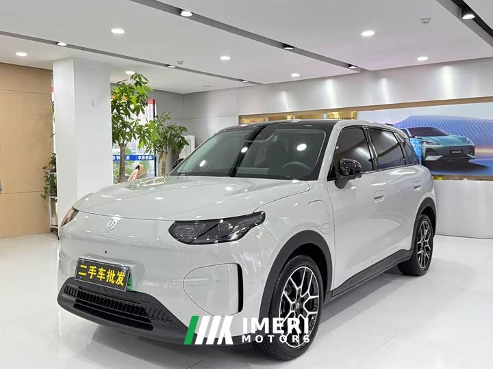 Leapmotor A10 505 Pleasure Edition - ავტომობილი ჩინეთიდან