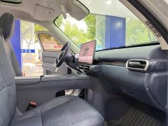 Leapmotor A10 505 Pleasure Edition - ფოტო 12