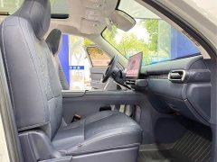Leapmotor A10 505 Pleasure Edition - ფოტო 13