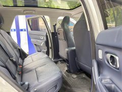 Leapmotor A10 505 Pleasure Edition - ფოტო 15