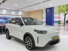 Leapmotor A10 505 Pleasure Edition - ფოტო 3