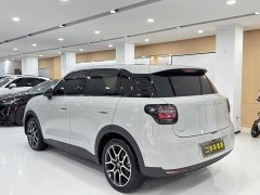 Leapmotor A10 505 Pleasure Edition - ფოტო 9