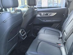 Chery Tiggo 8 PRO Edition 290T 2WD Edition 5 - ფოტო 10