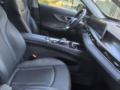 Chery Tiggo 8 PRO Edition 290T 2WD Edition 5 - ფოტო 11