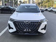 Chery Tiggo 8 PRO Edition 290T 2WD Edition 5 - ფოტო 2