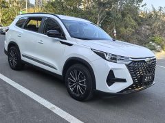 Chery Tiggo 8 PRO Edition 290T 2WD Edition 5 - ფოტო 3