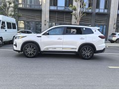 Chery Tiggo 8 PRO Edition 290T 2WD Edition 5 - ფოტო 4