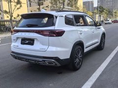 Chery Tiggo 8 PRO Edition 290T 2WD Edition 5 - ფოტო 5