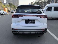 Chery Tiggo 8 PRO Edition 290T 2WD Edition 5 - ფოტო 6