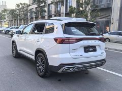 Chery Tiggo 8 PRO Edition 290T 2WD Edition 5 - ფოტო 7