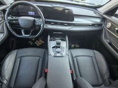 Chery Tiggo 8 PRO Edition 290T 2WD Edition 5 - ფოტო 8