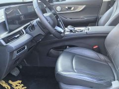 Chery Tiggo 8 PRO Edition 290T 2WD Edition 5 - ფოტო 9