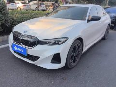 BMW i3 eDrive 40 L Midnight Edition Package - ფოტო 1