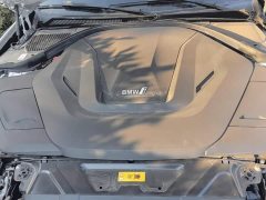 BMW i3 eDrive 40 L Midnight Edition Package - ფოტო 10