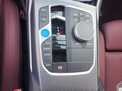 BMW i3 eDrive 40 L Midnight Edition Package - ფოტო 16