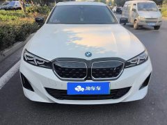 BMW i3 eDrive 40 L Midnight Edition Package - ფოტო 2