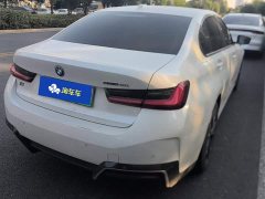 BMW i3 eDrive 40 L Midnight Edition Package - ფოტო 3