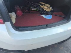 BMW i3 eDrive 40 L Midnight Edition Package - ფოტო 4