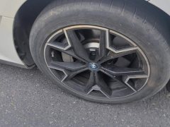 BMW i3 eDrive 40 L Midnight Edition Package - ფოტო 6