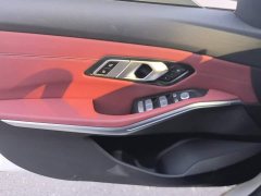 BMW i3 eDrive 40 L Midnight Edition Package - ფოტო 7