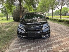 Honda Elysion 2.0L Hybrid Luxury - ფოტო 2