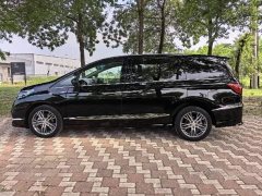 Honda Elysion 2.0L Hybrid Luxury - ფოტო 3