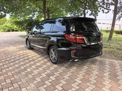 Honda Elysion 2.0L Hybrid Luxury - ფოტო 4