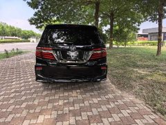 Honda Elysion 2.0L Hybrid Luxury - ფოტო 5