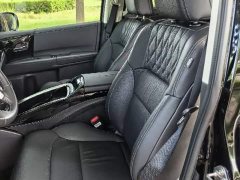 Honda Elysion 2.0L Hybrid Luxury - ფოტო 7