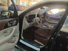 Mercedes-Benz Maybach GLS 480 4MATIC Elegance Edition - ფოტო 3