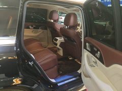 Mercedes-Benz Maybach GLS 480 4MATIC Elegance Edition - ფოტო 6