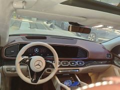 Mercedes-Benz Maybach GLS 480 4MATIC Elegance Edition - ფოტო 7