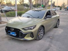 Trumpchi Leopard 270T DCT J16 - ფოტო 1