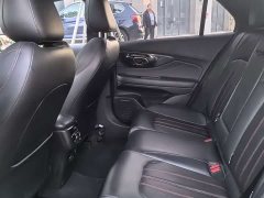Trumpchi Leopard 270T DCT J16 - ფოტო 10