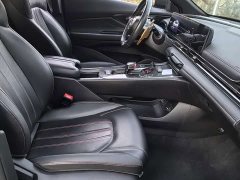 Trumpchi Leopard 270T DCT J16 - ფოტო 11