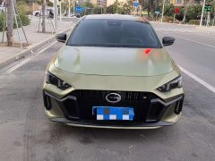 Trumpchi Leopard 270T DCT J16 - ფოტო 2