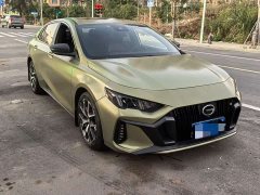 Trumpchi Leopard 270T DCT J16 - ფოტო 3