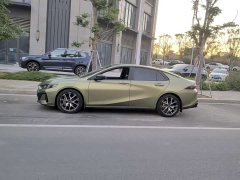 Trumpchi Leopard 270T DCT J16 - ფოტო 4