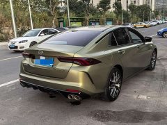 Trumpchi Leopard 270T DCT J16 - ფოტო 5