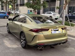 Trumpchi Leopard 270T DCT J16 - ფოტო 7