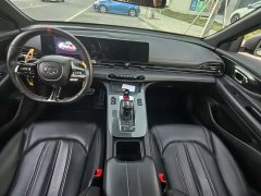 Trumpchi Leopard 270T DCT J16 - ფოტო 8