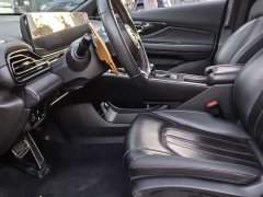 Trumpchi Leopard 270T DCT J16 - ფოტო 9