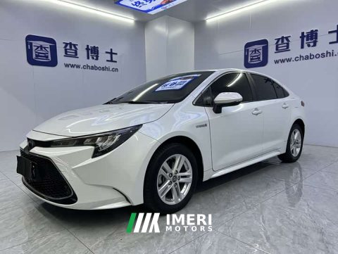 2022 GAC 1.8H E-CVTLuxury Edition - ავტომობილი ჩინეთიდან
