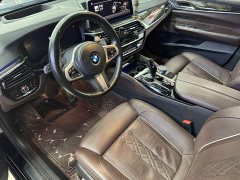 BMW 6 Series GT 630i M Sport Grand Tourer - ფოტო 4