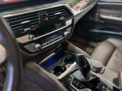 BMW 6 Series GT 630i M Sport Grand Tourer - ფოტო 5